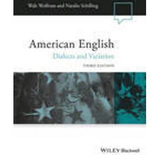 American English