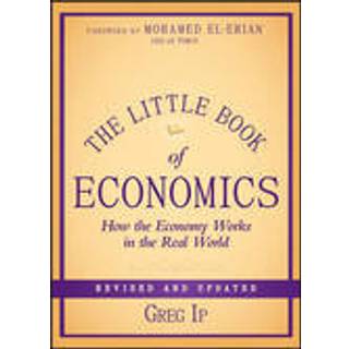The Little Book of Economics