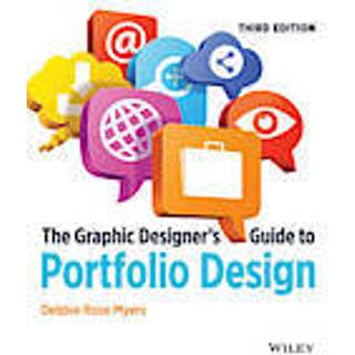 The Graphic Designer's Guide to Portfolio Design