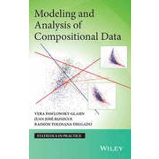 Modeling and Analysis of Compositional Data