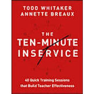 The Ten-Minute Inservice
