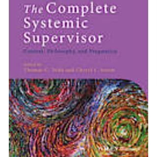 The Complete Systemic Supervisor