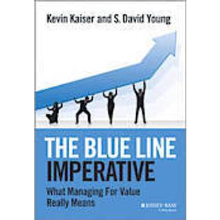 The Blue Line Imperative