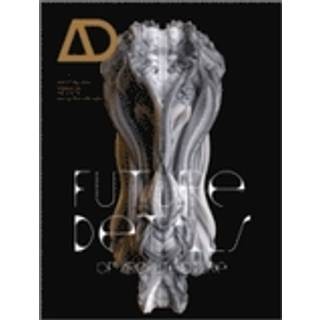 Future Details of Architecture