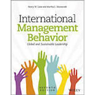 International Management Behavior