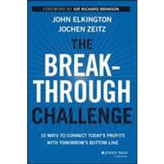 The Breakthrough Challenge