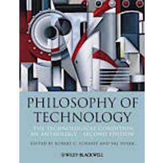 Philosophy of Technology