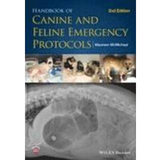 Handbook of Canine and Feline Emergency Protocols