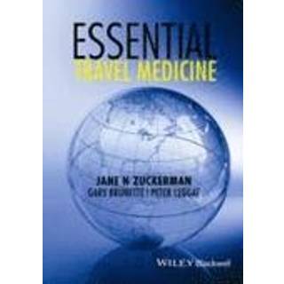 Essential Travel Medicine