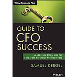 Guide to CFO Success