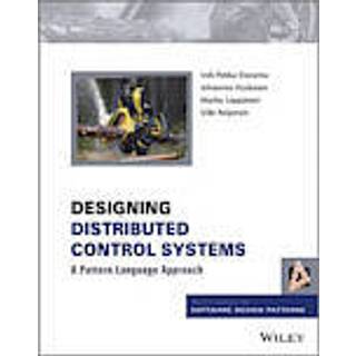 Designing Distributed Control Systems