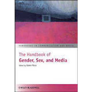 The Handbook of Gender, Sex, and Media