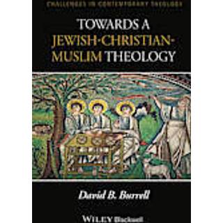 Towards a Jewish-Christian-Muslim Theology
