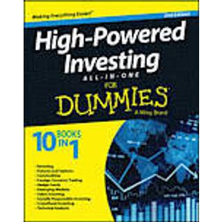 High-Powered Investing All-in-One For Dummies