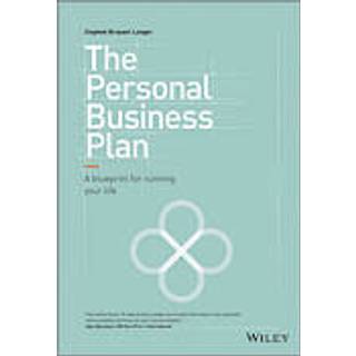 The Personal Business Plan