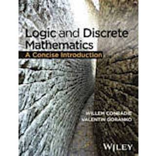 Logic and Discrete Mathematics