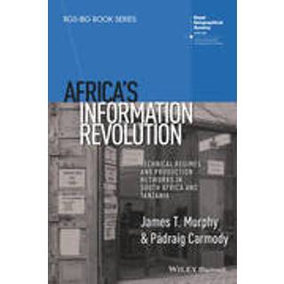 Africa's Information Revolution