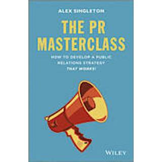 The PR Masterclass