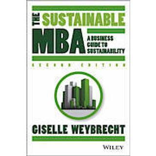 The Sustainable MBA