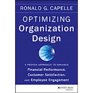 Optimizing Organization Design