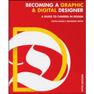 Becoming a Graphic and Digital Designer