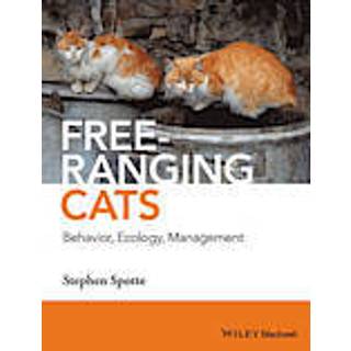 Free-ranging Cats