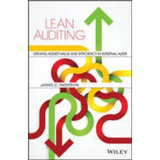 Lean Auditing