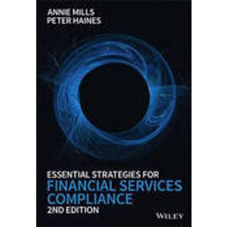 Essential Strategies for Financial Services Compliance