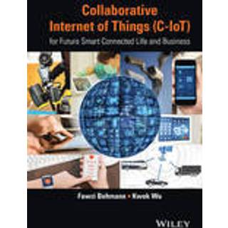 Collaborative Internet of Things (C-IoT)