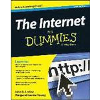 The Internet For Dummies