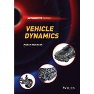 Vehicle Dynamics