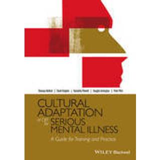 Cultural Adaptation of CBT for Serious Mental Illness