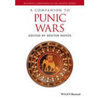 A Companion to the Punic Wars