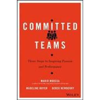 Committed Teams