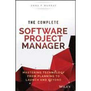The Complete Software Project Manager