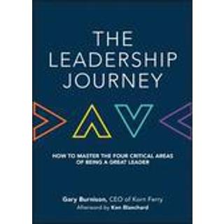The Leadership Journey
