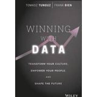 Winning with Data