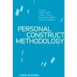 Personal Construct Methodology