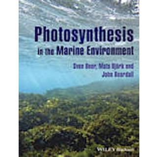 Photosynthesis in the Marine Environment