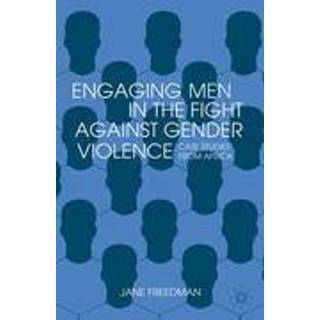 Engaging Men in the Fight against Gender Violence