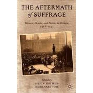 The Aftermath of Suffrage