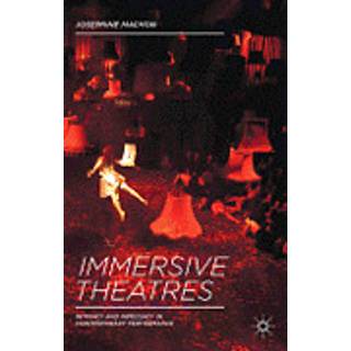 Immersive Theatres