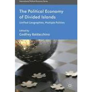 The Political Economy of Divided Islands