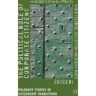 The Political Role of Corporate Citizens