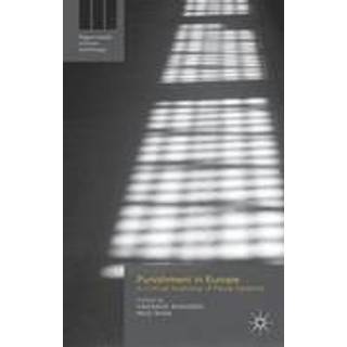 Punishment in Europe