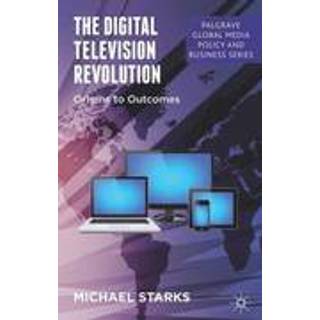 The Digital Television Revolution