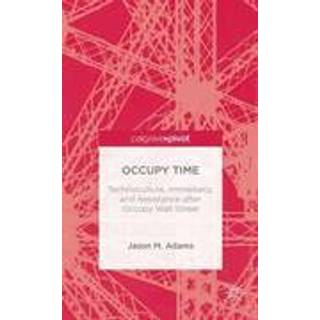 Occupy Time