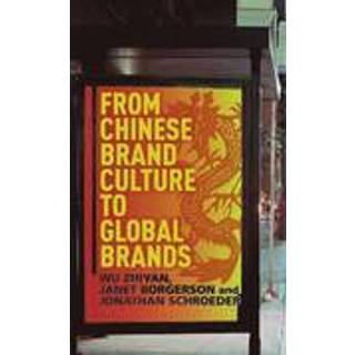 From Chinese Brand Culture to Global Brands