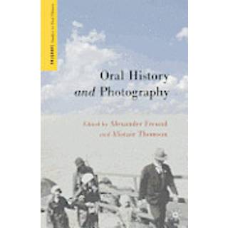 Oral History and Photography