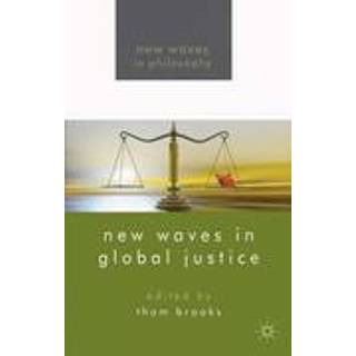 New Waves in Global Justice